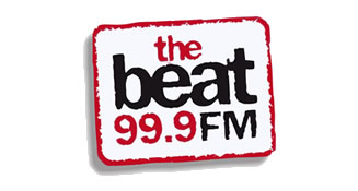 The-Beat-99.9 fm