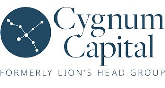 Cygnum Capital
