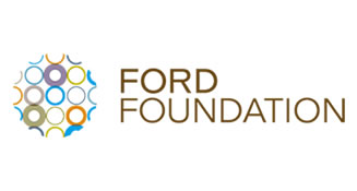 ford foundation logo