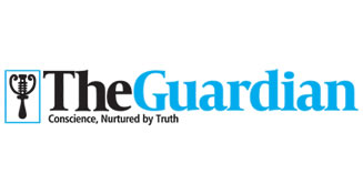 theguardian logo
